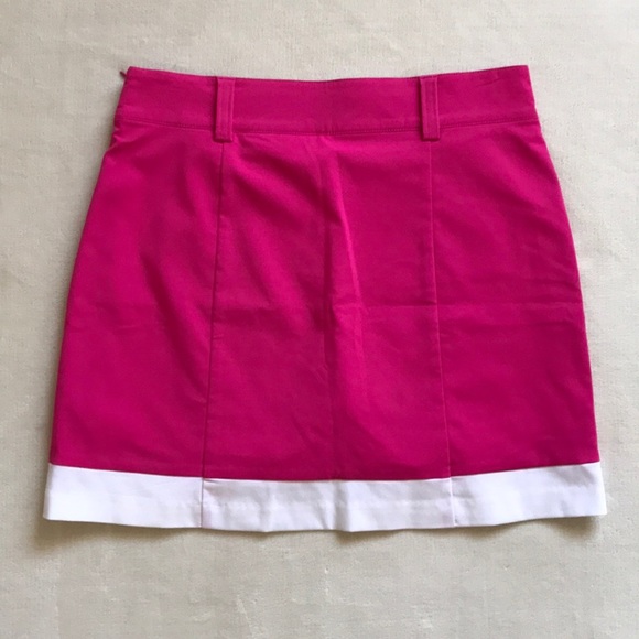Golf/athletic skort MAGGIE LANE​ - Picture 3 of 6